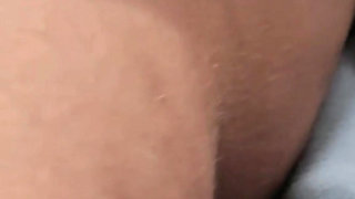 Almost Seen when She Touch Stranger's Erection In a Crowded Train. Girl's Panties get Soaked With His  Warm Sperm