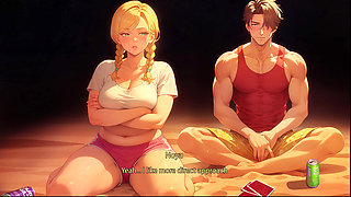 I Love Your Wife (part 3)