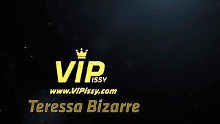 Teressa's pornstar video