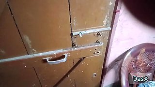Huge Ass Neighbor Wife Craves Cum Inside - Hairy POV Fingering