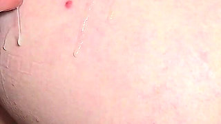 Step Mom Comes Home From Party and Let’s Me Fuck Her Anal Fuck