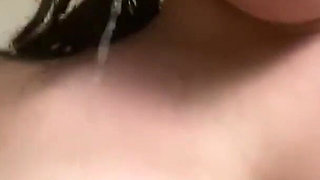 POV: Cumming on You in the Shower