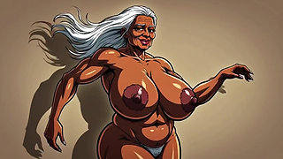 Ai All Indian Women Shaking Tits