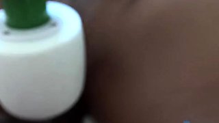 Hot amateur close up Doggy style HD video