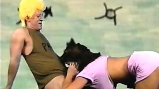 Big Cock Enjoys Blowjob And Hardcore Ride