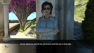 A Mother's Love [part 6] Part 47 Gameplay by Loveskysan69