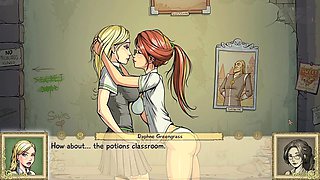 Harry potter, innocent, anime sex toys lesbian