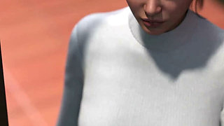 Unspoken 1 Something Came in Mia and She Fucked Him Hard