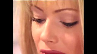 Horny Big Tits MILFs Get Fucked Doggy Style by Huge Vintage Cocks