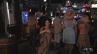 Brett Maker’s Bachelorette Bash with Untamed Desire