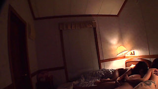 Asian Girls Sucking_scene 04 She and Her Friend Masturbate Me and End up Sucking Me