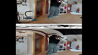 Fetish action with bewitching Jessica Diamond from Bravo Models