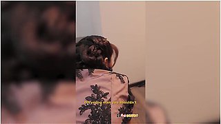 Teen Indigenous Cholita Is Fucked By Her Bosss Son