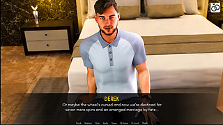 Price of Desires part 5