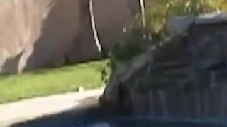 Visiting a Friend Got This Guy Into a Threesome with Two Fuckable Lesbian Bitches