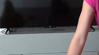 My Step Sister and Her Two Friends Give Me My First Blowjob Ever- Triple Blowjob