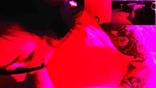 I let my Succubus wife suck my soul & make that pussy CUM