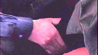 Yammy whore emotional sex scene