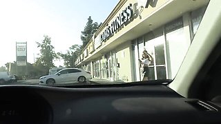 Grooby Girls - masturbation video