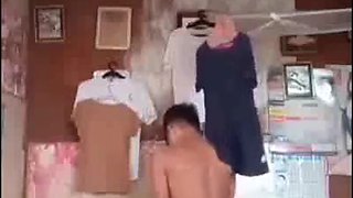 Desi Indian Fuck-a-thonm,