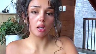Babyfacedhoe Dildo Blowjob With Cumshot Onlyfans Video