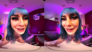 VRALLURE Two-Player Mode