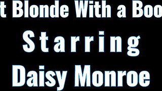 Daisy Monroe's busty movie by All Anal All The Time