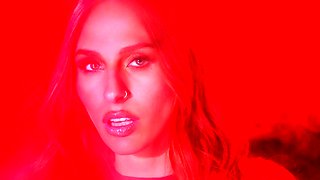 LUCIDFLIX Fire with Angel Youngs