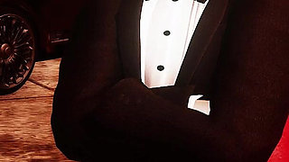 Furrhouse 7 David Fucks Ophelia Doggy Creampie Challenge