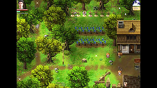 Fucking a Pregnant Cow Girl