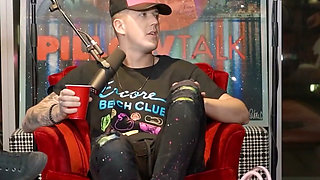 Playboy Cover Girl Melissa Envy Going Deep