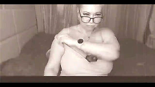 Peter Stone - the Naked Truth, or Pms (prose by My Spouse), the Original Video Version of the Audiobook (5,6).