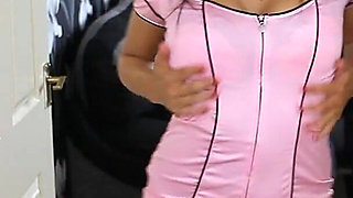 Simone - Personal Masseuse