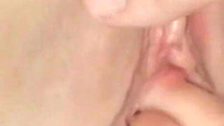 Perfect Model Nancy a Can't Stay Away From Boyfriend's Hard Cock - Erotique Sex