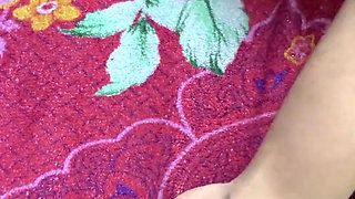 I Find My Stepsister Alone in Her Room and I Go in to Fuck Her Hard