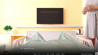 University of Problems - ( PT 07) - DREAMNOW