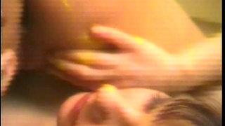 The Pussy Squirt Game