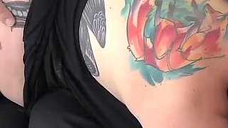 Amateur PAWG Gets Punished & Rewarded! Bowie Monroe