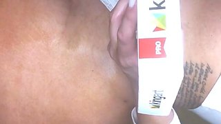 amateur vip ass flashing boobs on live webcam