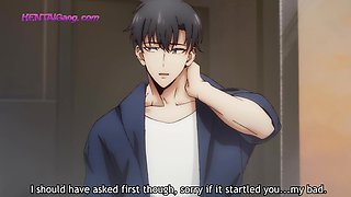 Solo Leveling: Hae-In gets fucked hard in the shower by Jin-Woo ⋆ Hentai Parody (NEW)