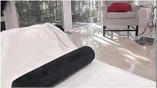 Big Tit Cheater Alexa Payne Gets A Hot Fucking From Her Mans Stepbrother