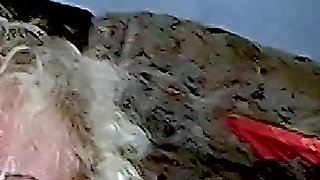 Wet - Bukakke Dana Gets Pissed On
