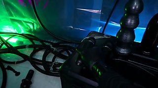 POV Holes wrecking - test out my limits! Anal? Fisting? DP? I'm READY!