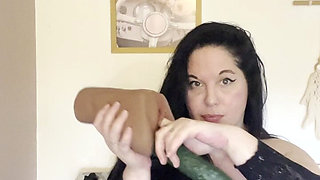 Holes That Never Say No