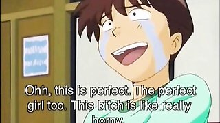 Lovely baby doll - big tits trailer - Fuck Me Like A Monster