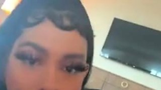 YourPlayBunny Spends Quality Time With BBC