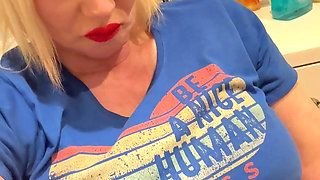 Desperate to Pee… Did I Make It in Time?