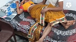 Desi bhabhi ka ladki ne ghodi banakar ke chudai kari