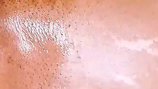 Riding Slim Tight Wet Dripping Juice Pussy in the Hotel Room in Nigeria