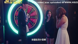 Hot Asian Stripper - Perv Milfs N Teens 18+